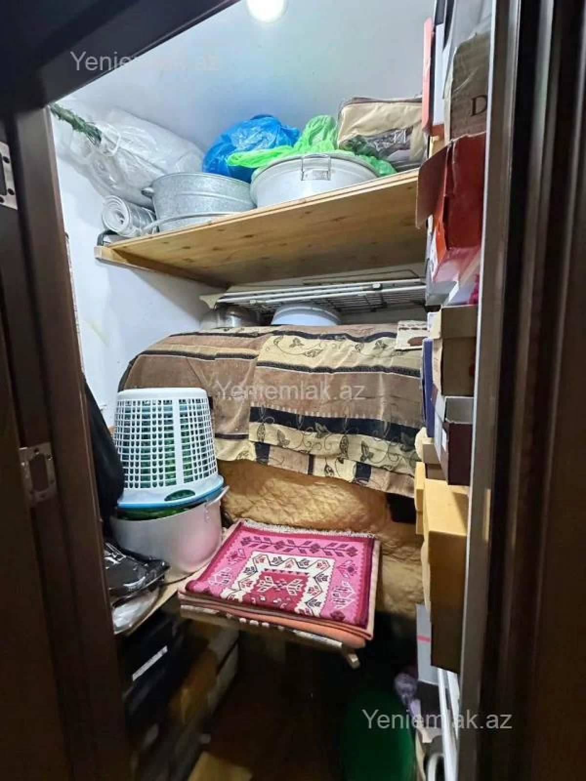 Satılır 3 otaqlı yeni tikili 85 m²