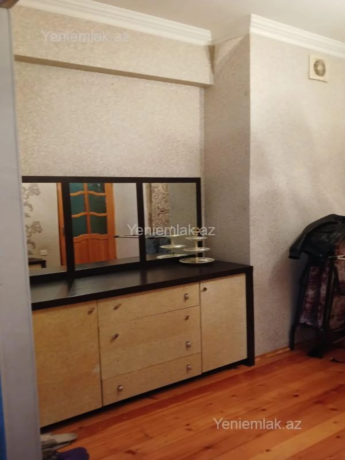 Satılır 2 otaqlı yeni tikili 55 m²