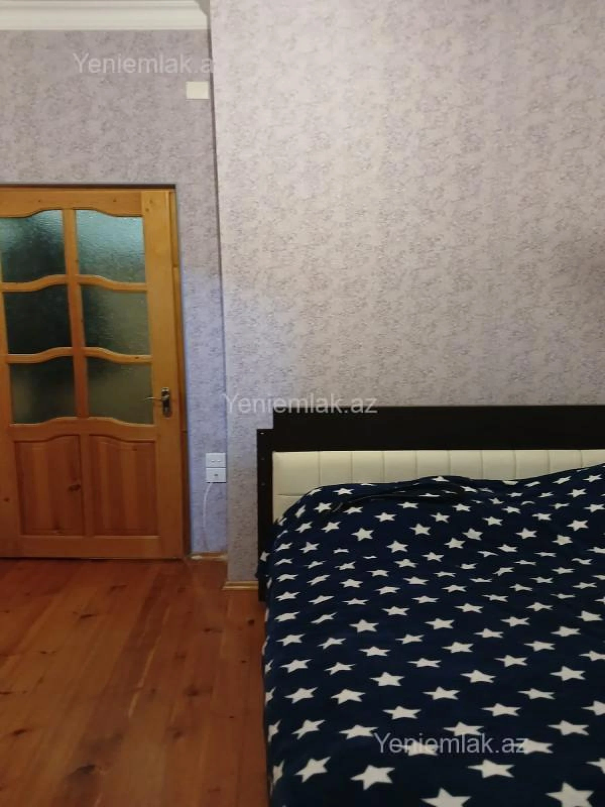 Satılır 2 otaqlı yeni tikili 55 m²