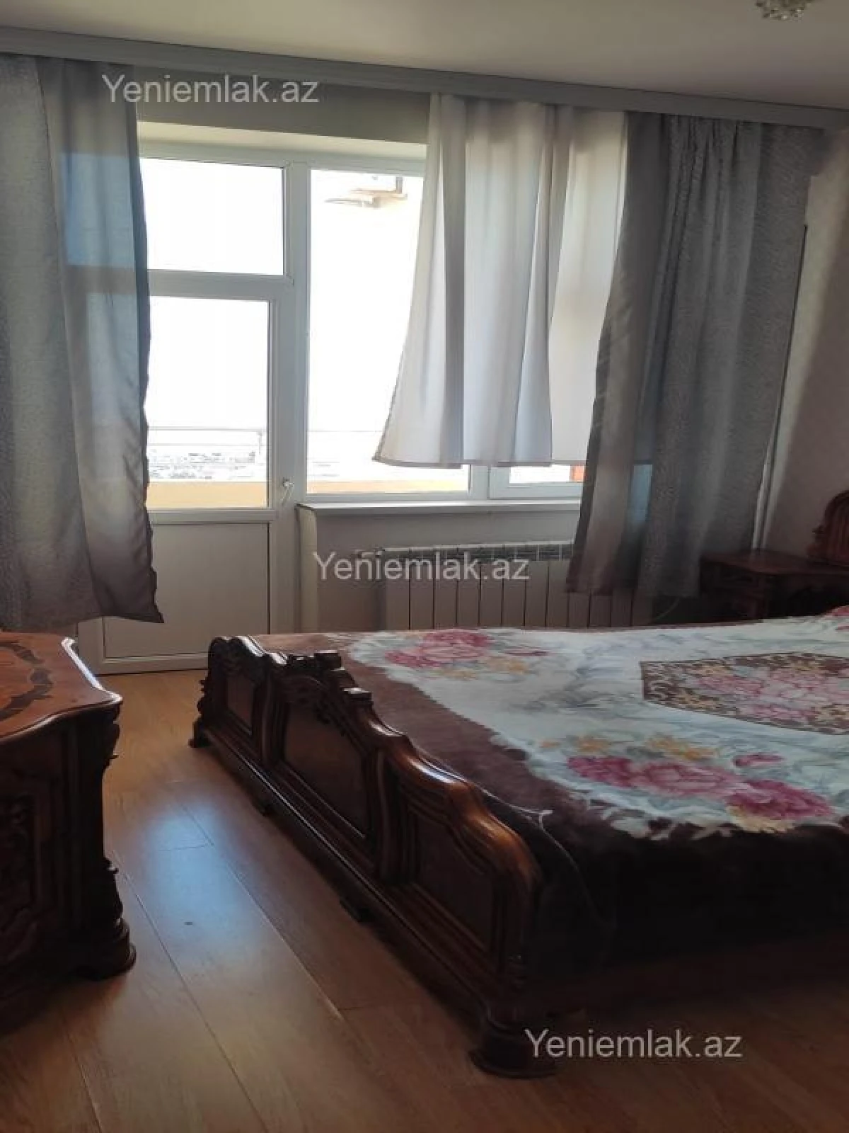 Satılır 2 otaqlı yeni tikili 67 m²
