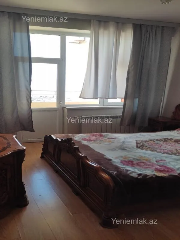 Satılır 2 otaqlı yeni tikili 67 m²