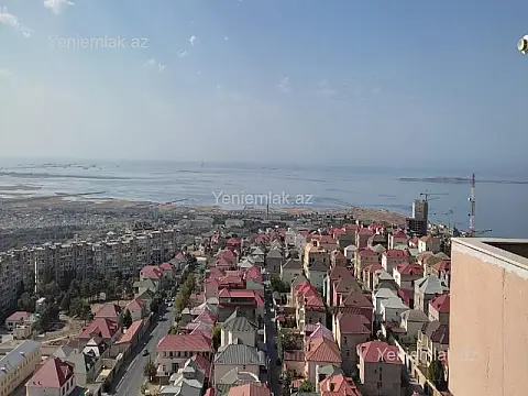 Satılır 2 otaqlı yeni tikili 67 m²