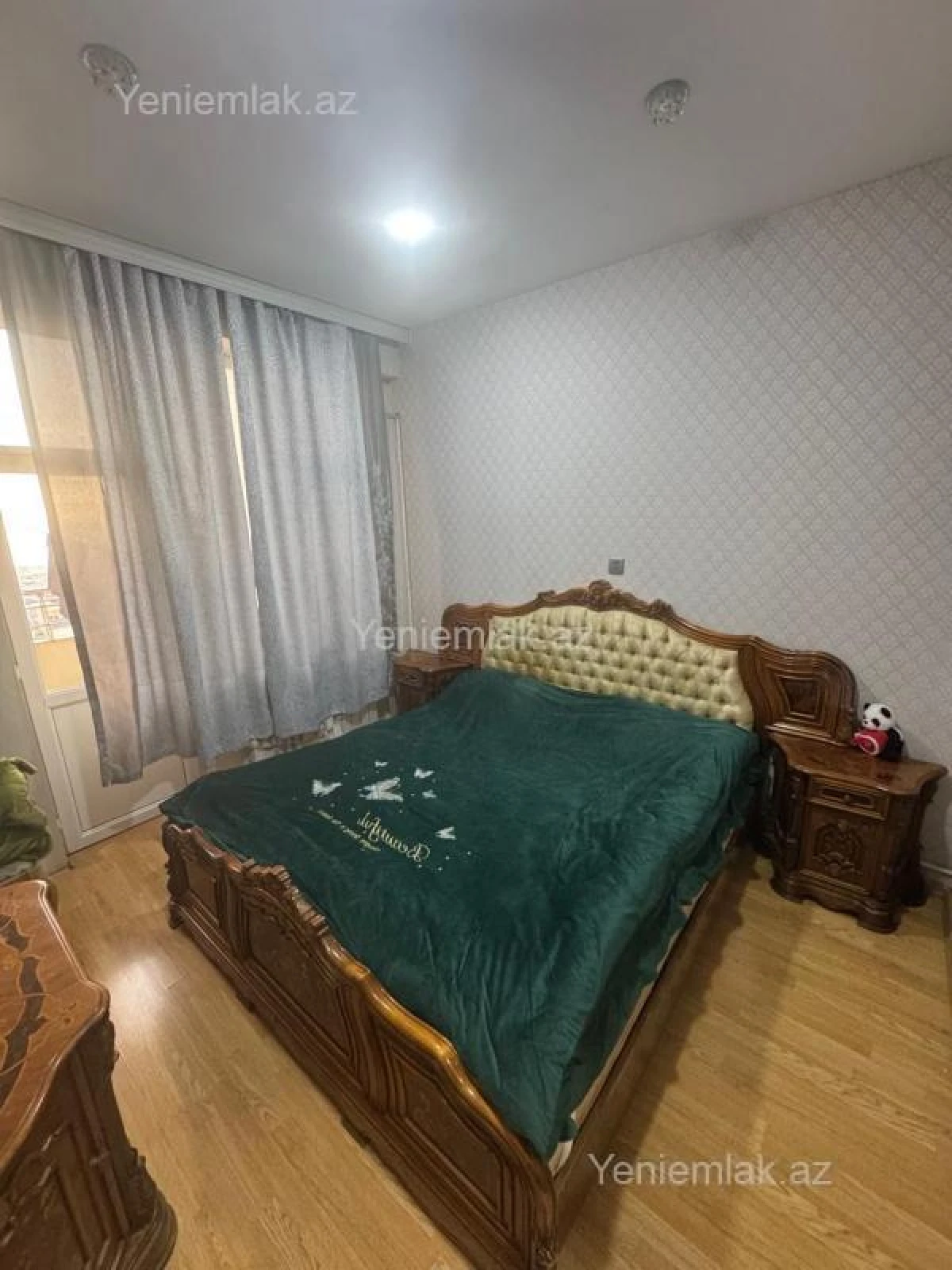 Satılır 2 otaqlı yeni tikili 67 m²