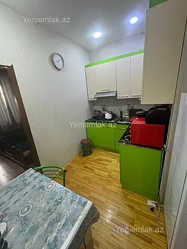 Satılır 2 otaqlı yeni tikili 67 m²
