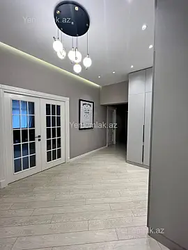 Satılır 2 otaqlı yeni tikili 88 m² — Bakı, Sabunçu 2 otaq 88.00 m²