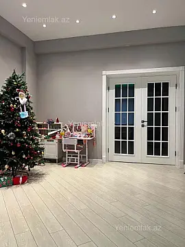 Satılır 2 otaqlı yeni tikili 88 m²