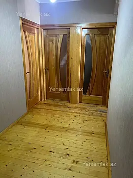 Satılır 5 otaqlı köhnə tikili 110 m²