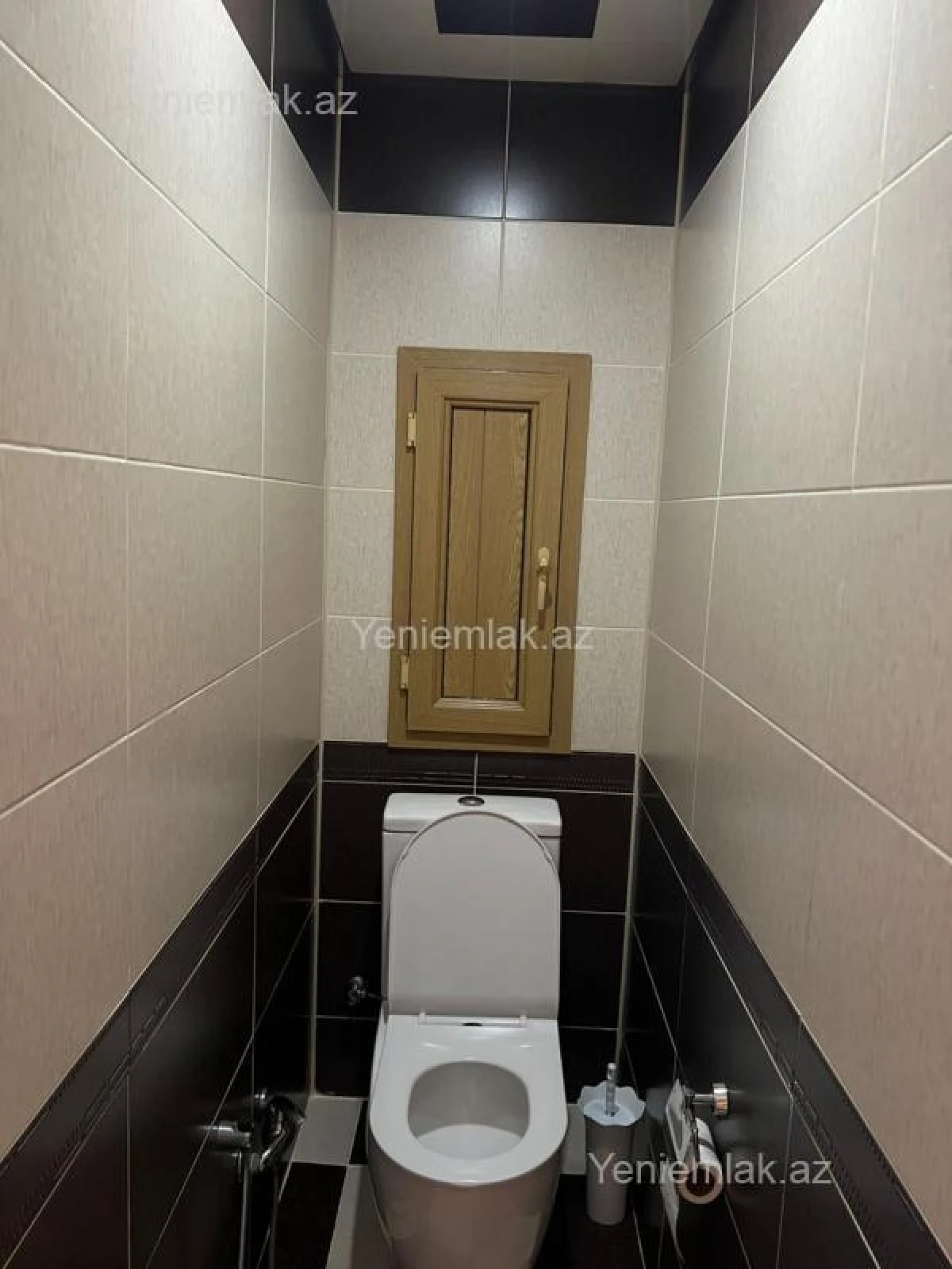 Satılır 5 otaqlı köhnə tikili 110 m²