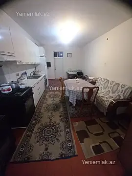 Satılır 6 otaqlı həyət evi 250 m²