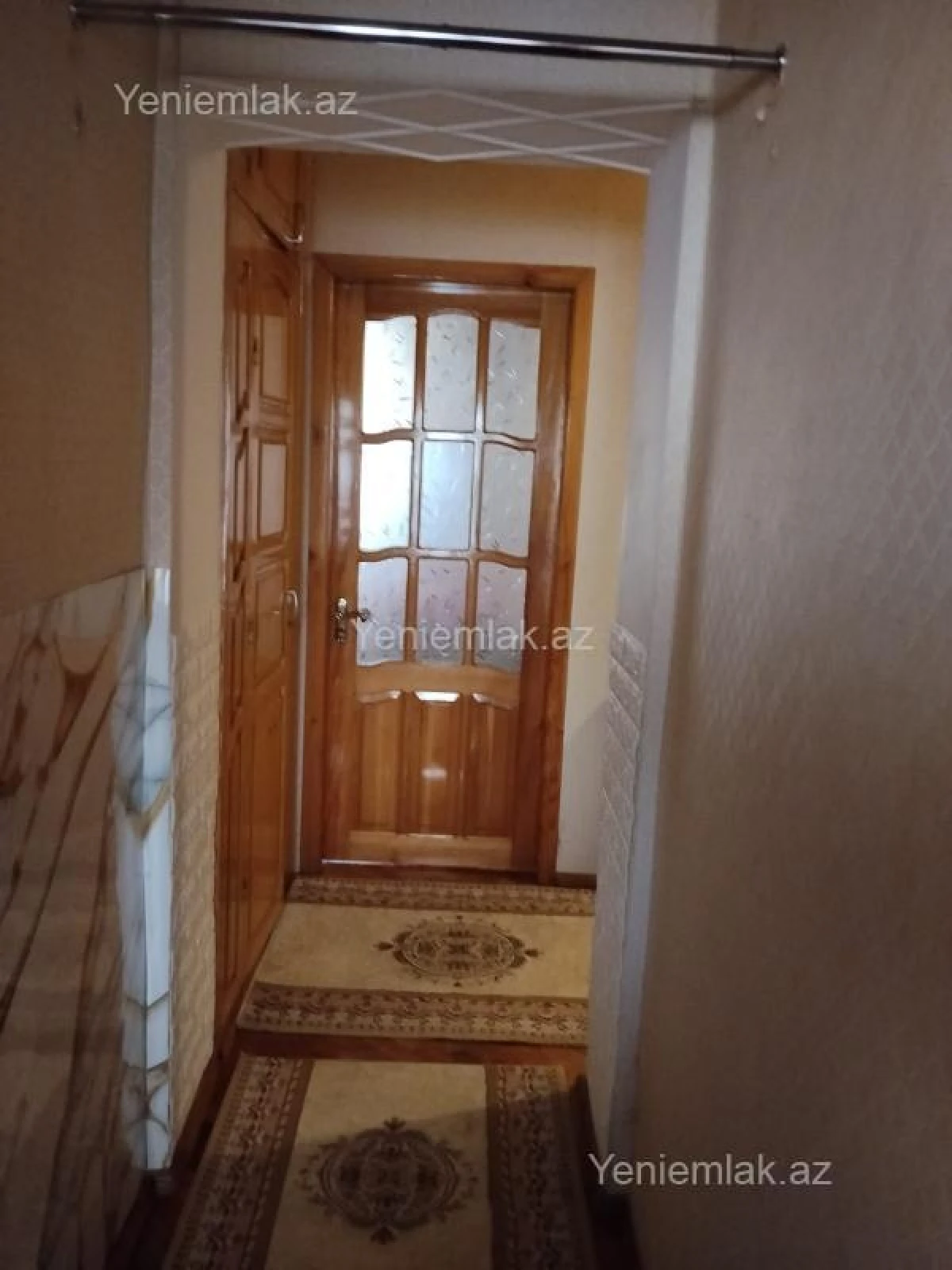 Satılır 3 otaqlı köhnə tikili 80 m²