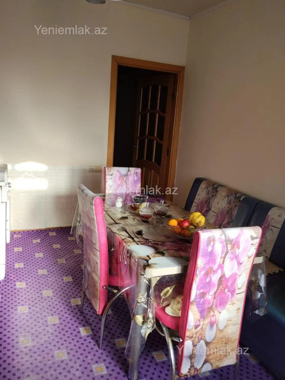 Satılır 3 otaqlı köhnə tikili 80 m²