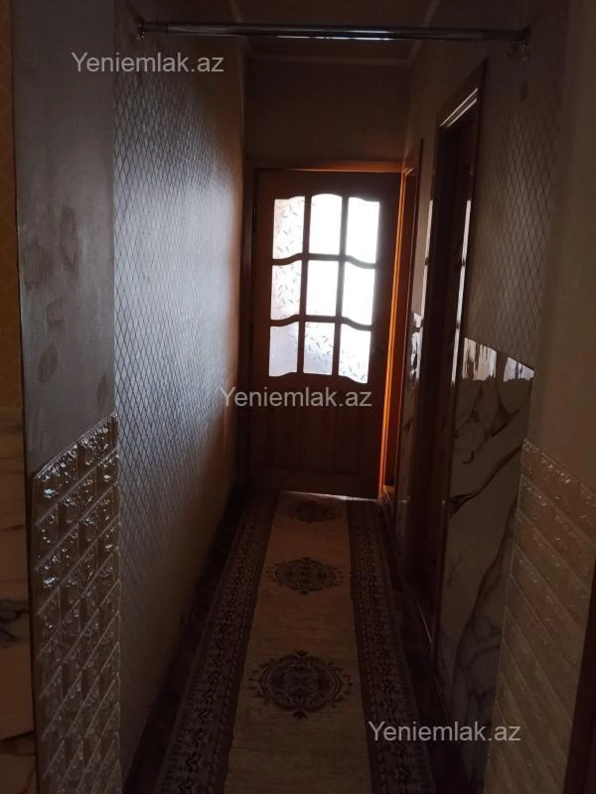 Satılır 3 otaqlı köhnə tikili 80 m²