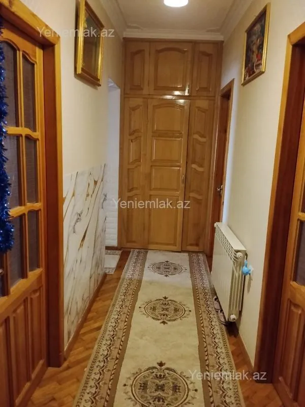 Satılır 3 otaqlı köhnə tikili 80 m²