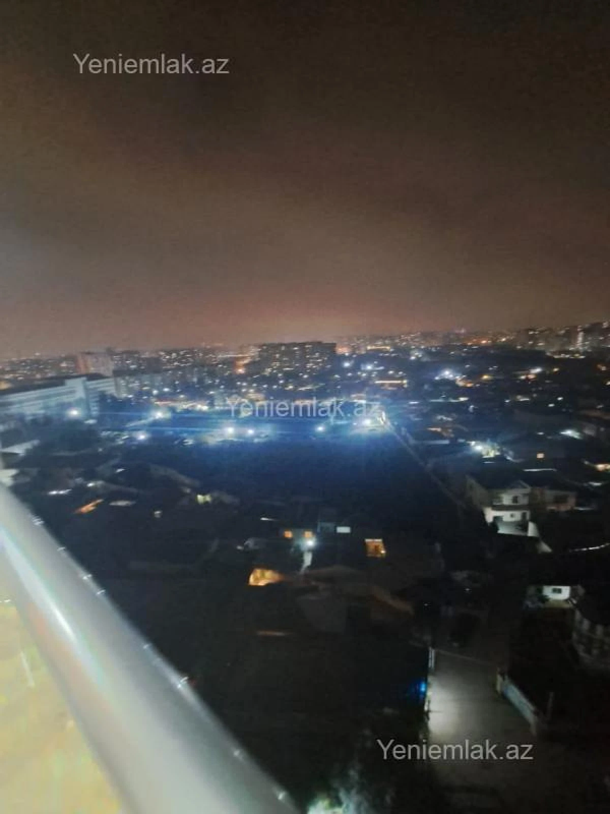 Satılır 4 otaqlı yeni tikili 125 m²