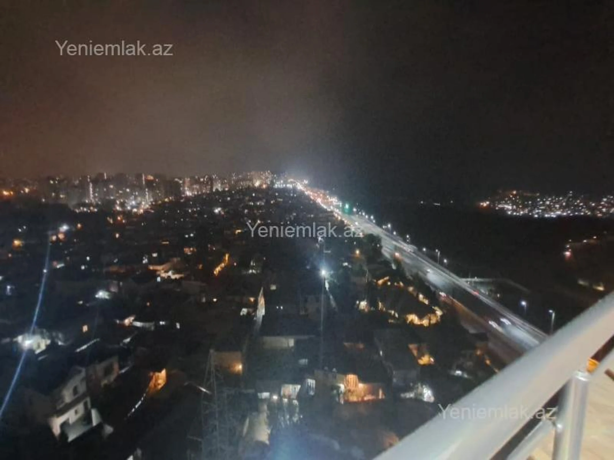 Satılır 4 otaqlı yeni tikili 125 m²