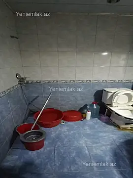 Satılır 1 otaqlı yeni tikili 43 m²