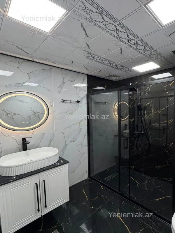 Satılır 2 otaqlı köhnə tikili 45 m²