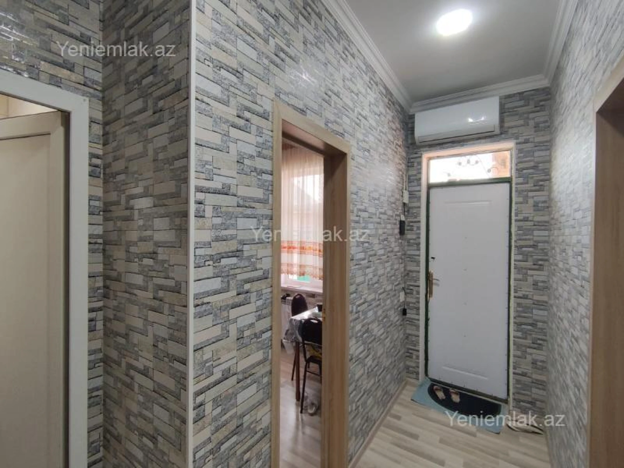Satılır 3 otaqlı həyət evi 80 m²