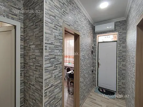 Satılır 3 otaqlı həyət evi 80 m²