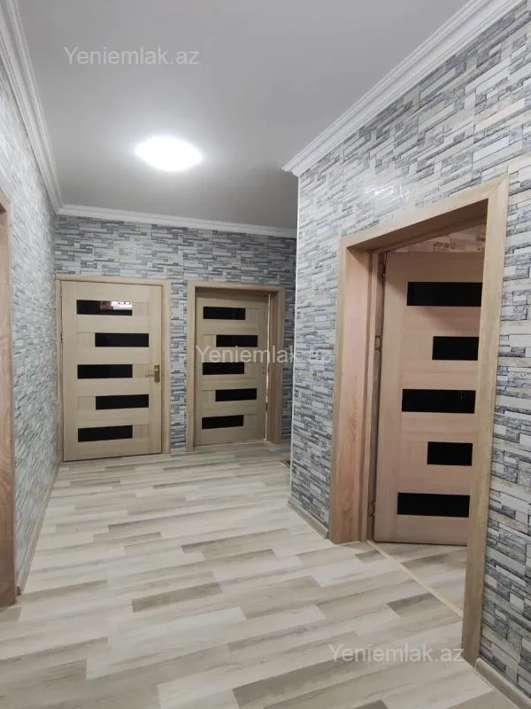 Satılır 3 otaqlı həyət evi 80 m²