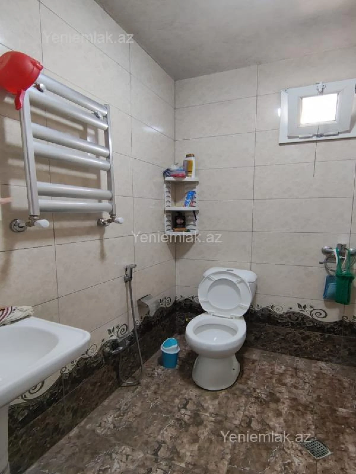 Satılır 3 otaqlı həyət evi 80 m²