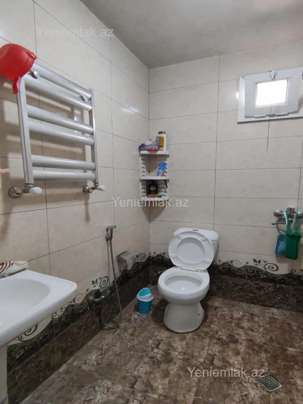 Satılır 3 otaqlı həyət evi 80 m²