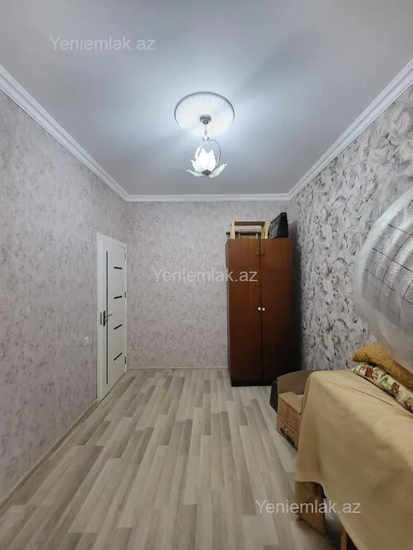 Satılır 3 otaqlı həyət evi 75 m²