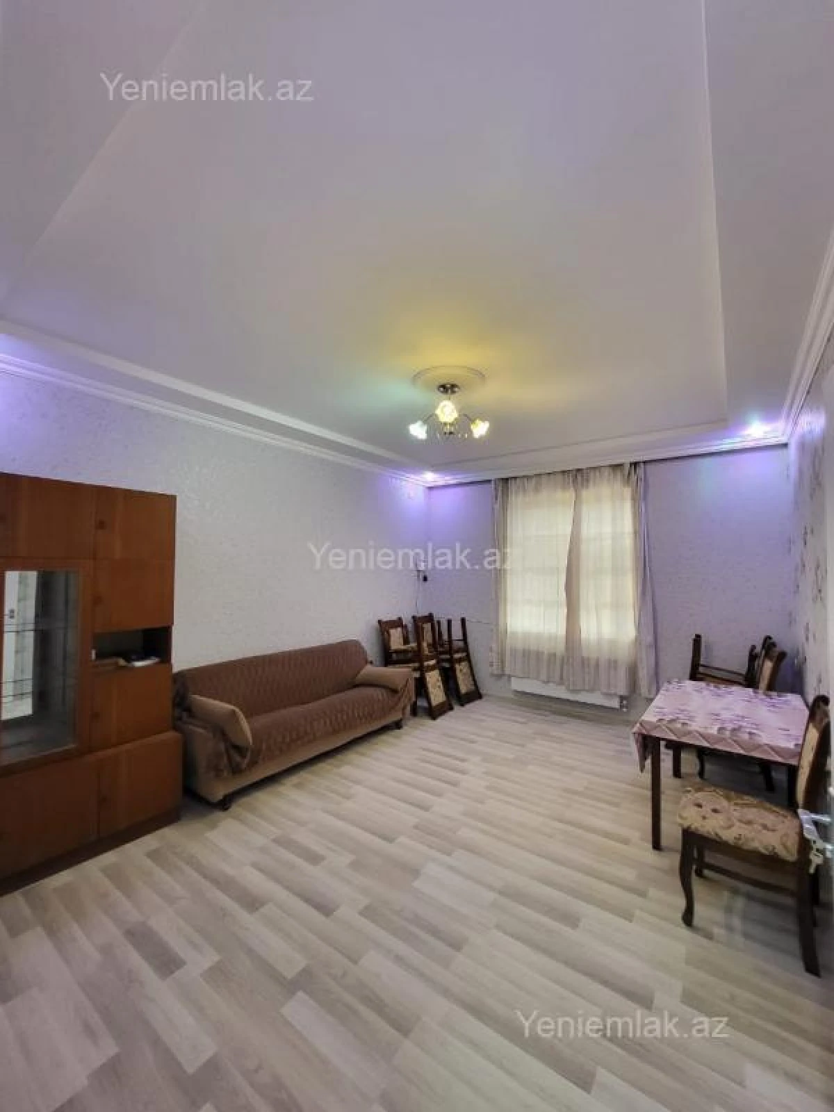 Satılır 3 otaqlı həyət evi 75 m²