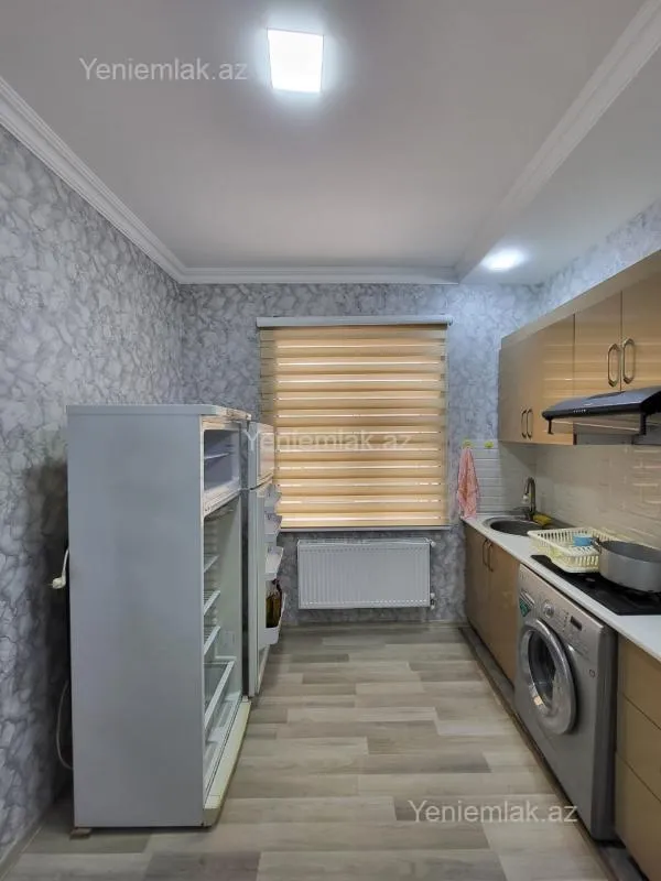 Satılır 3 otaqlı həyət evi 75 m²