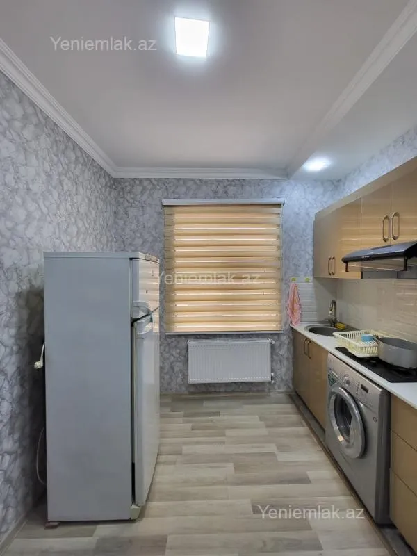 Satılır 3 otaqlı həyət evi 75 m²