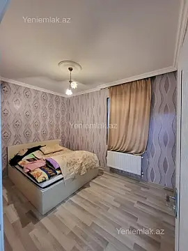 Satılır 3 otaqlı həyət evi 75 m²