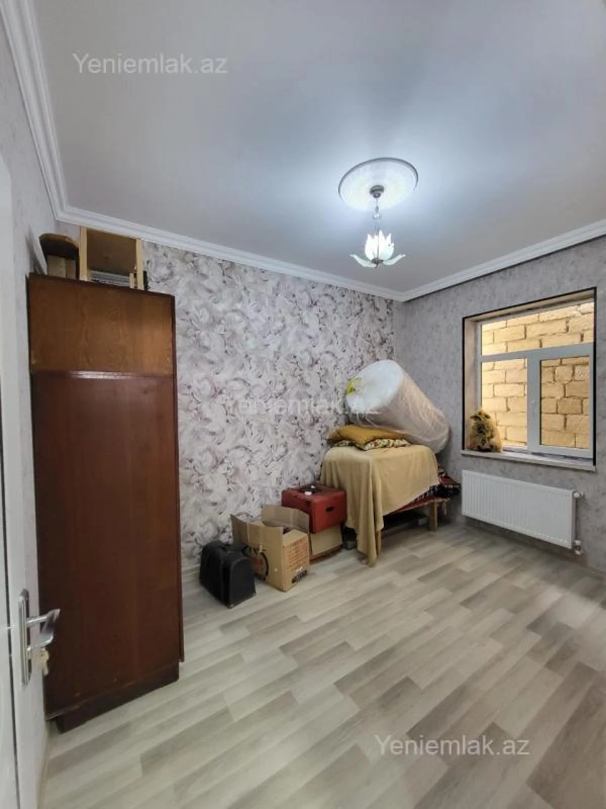 Satılır 3 otaqlı həyət evi 75 m²
