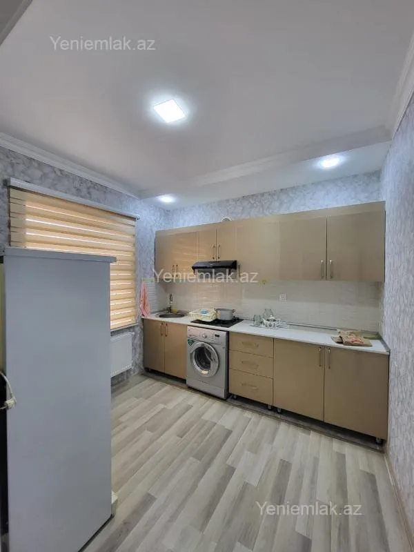 Satılır 3 otaqlı həyət evi 75 m²
