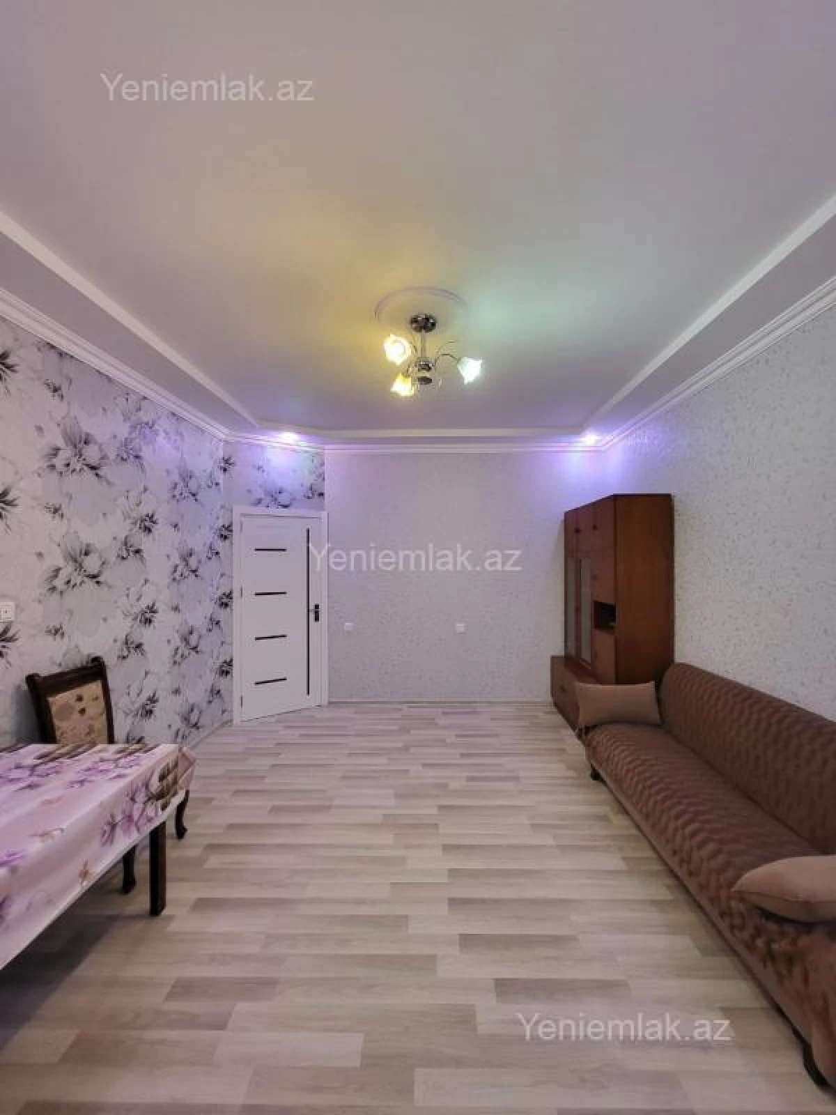 Satılır 3 otaqlı həyət evi 75 m²