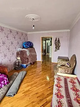 Satılır 3 otaqlı köhnə tikili 68 m²