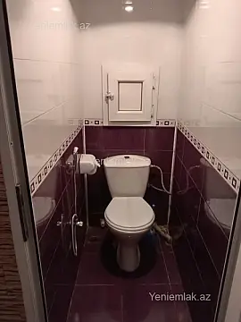 Satılır 3 otaqlı köhnə tikili 90 m²