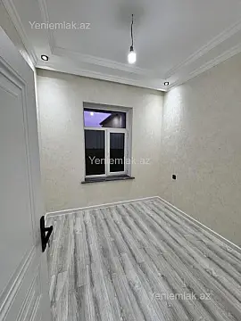 Satılır 5 otaqlı həyət evi 140 m²
