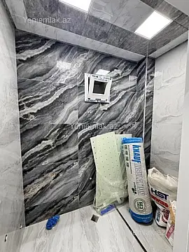 Satılır 5 otaqlı həyət evi 140 m²