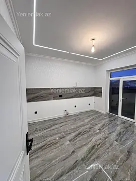 Satılır 5 otaqlı həyət evi 140 m²