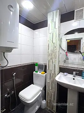 Satılır 3 otaqlı köhnə tikili 65 m²