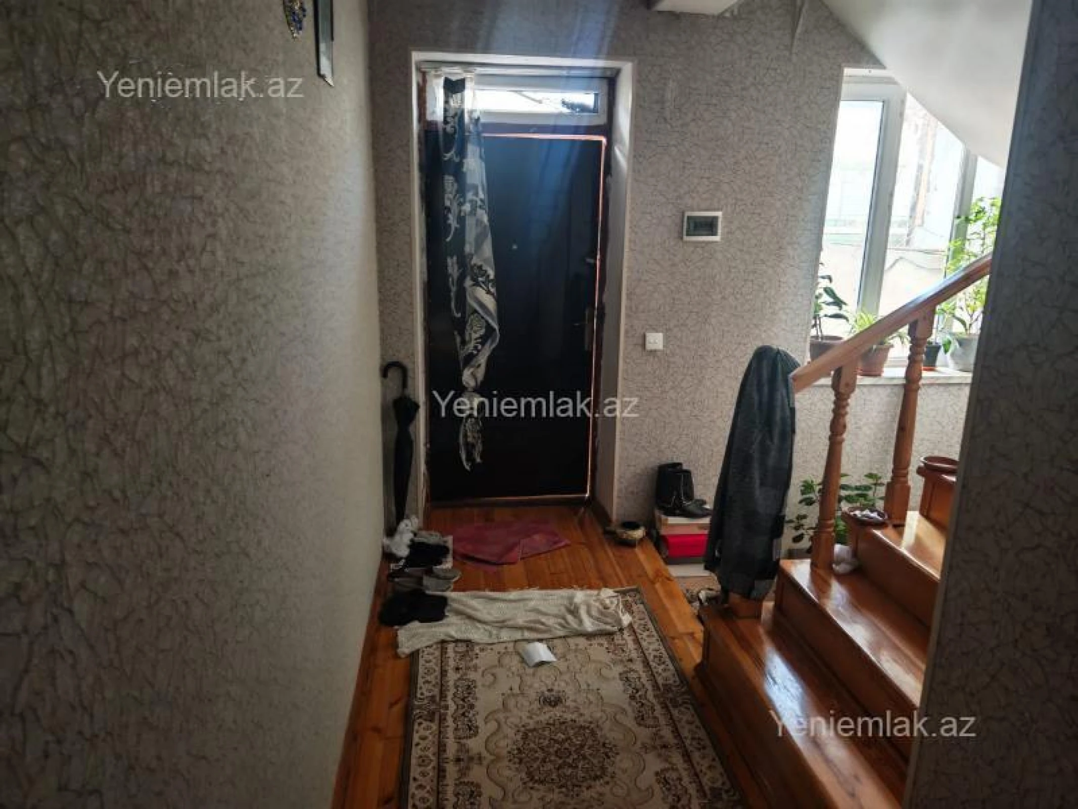 Satılır 6 otaqlı həyət evi 157 m²