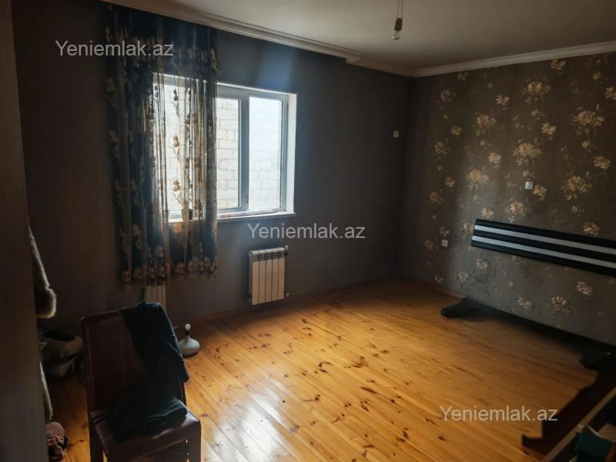 Satılır 6 otaqlı həyət evi 157 m²