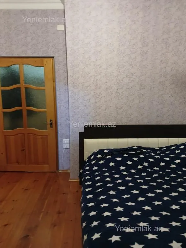 Satılır 3 otaqlı yeni tikili 55 m²