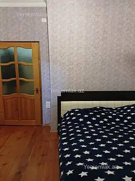 Satılır 3 otaqlı yeni tikili 55 m²