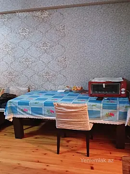 Satılır 3 otaqlı yeni tikili 55 m²