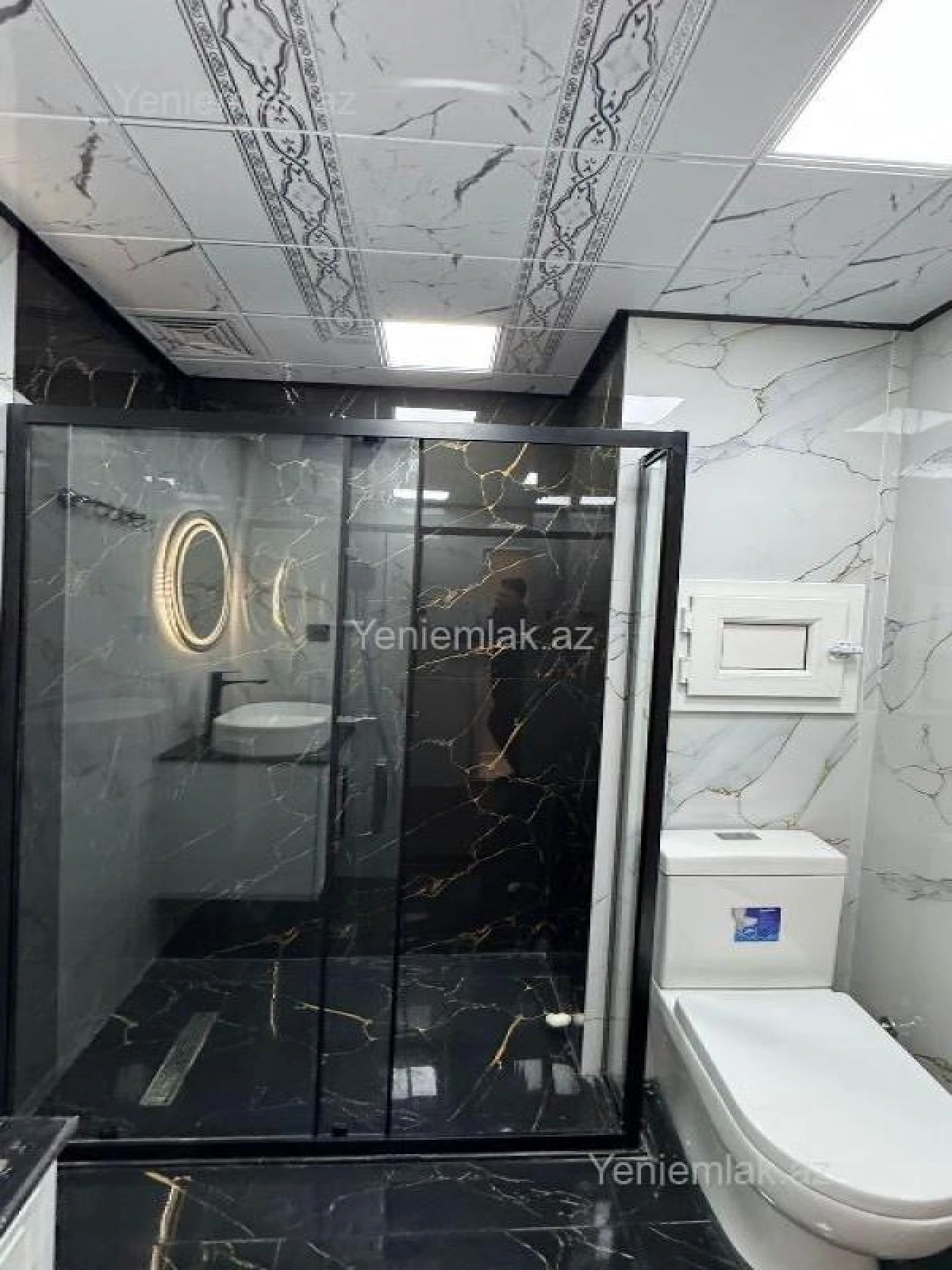Satılır 2 otaqlı köhnə tikili 45 m²