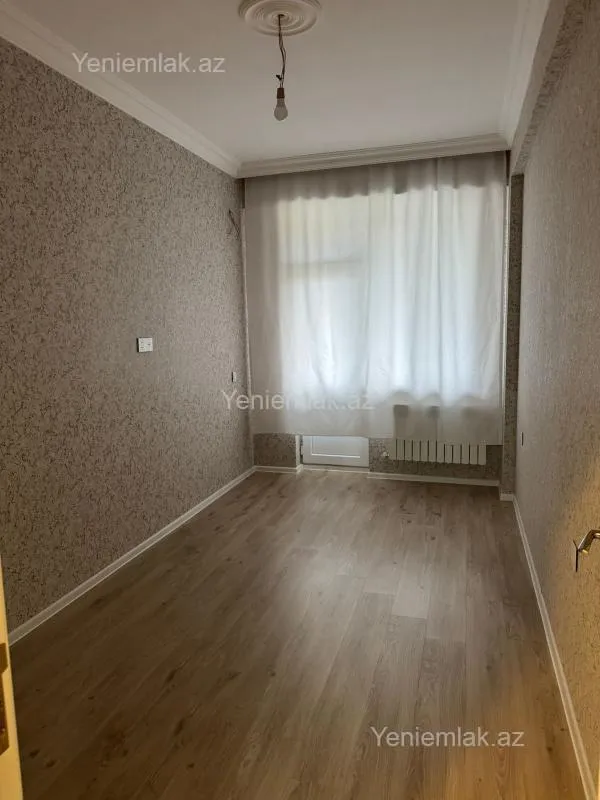 Satılır 2 otaqlı yeni tikili 91 m²