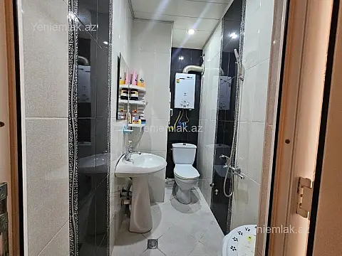 Satılır 2 otaqlı köhnə tikili 44 m²
