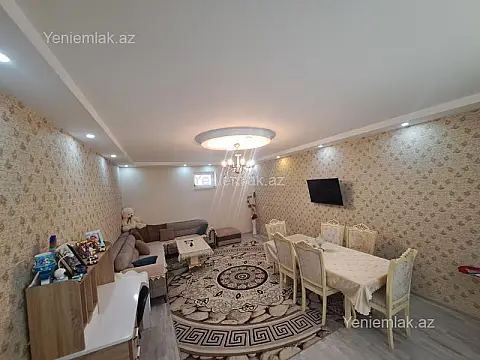Satılır 5 otaqlı həyət evi 280 m²