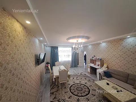 Satılır 5 otaqlı həyət evi 280 m²